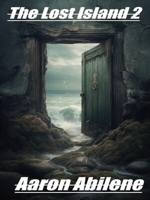 cover image of The Lost Island 2